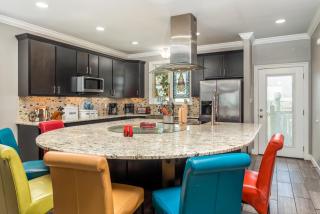 Annie's Dream - Dauphin Island - 1