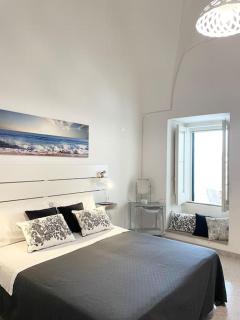CASA MIMMI tra Adriatico e Ionio - Montesardo - 9
