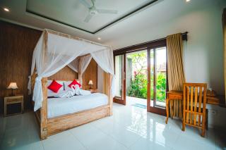 Pondok Ubud Nia Cahya - Tegalalang - 9