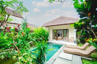 Pondok Ubud Nia Cahya - Tegalalang - 8