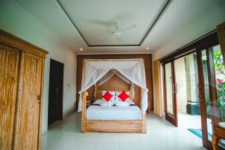 Pondok Ubud Nia Cahya - Tegalalang - 1