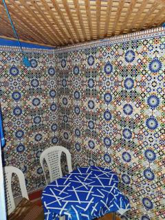DAR AMAN CHEFCHAOUEN - Chefchaouen - 1