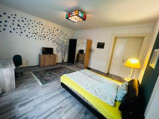Szeged Apartment - Szeged - 8