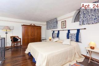 Charming Mezzanine Flat in Palermo Centre - Palermo - 2