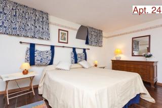 Charming Mezzanine Flat in Palermo Centre - Palermo - 1