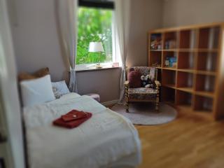 Cosy apartment next to beach and nature - 7