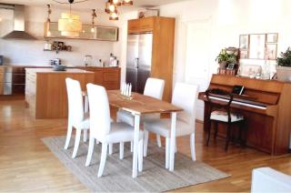 Cosy apartment next to beach and nature - 3