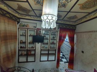 DAR AMAN CHEFCHAOUEN - Chefchaouen - 4