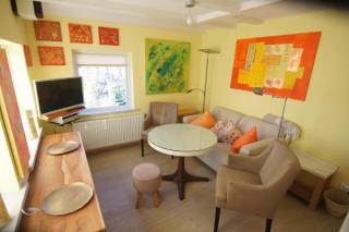 Mini Beach House II - Rantum - 0