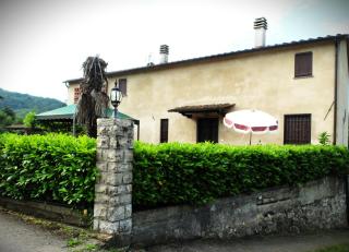La Cheta - Monsagrati - 9