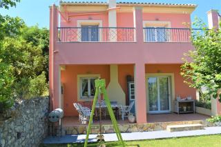 Villa Niki - Págoi - 3