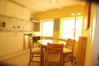 Mini Beach House II - Rantum - 1