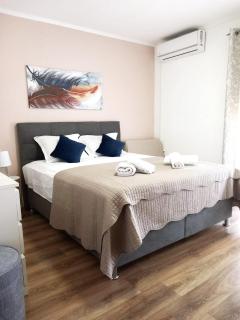 Rosalia Apartments - Makarska - 2