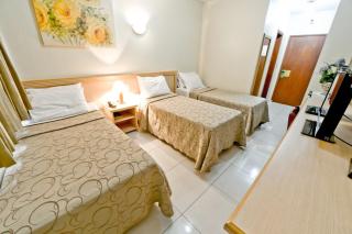 Hotel Nacional Inn Limeira - Limeira - 8