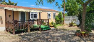 Casa Fernandet 3 bedrooms house - Sueca - 0