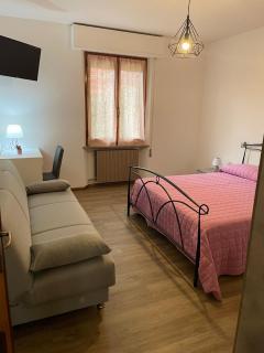 Appartamento Belvedere - Perugia - 6