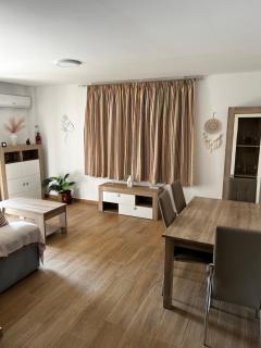 Apartamento Arenas - Nerja - 0
