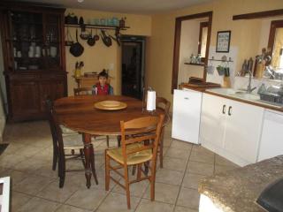 Gite LaMothe en Aveyron - 9