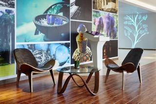 Radisson Hotel Kandy - 7