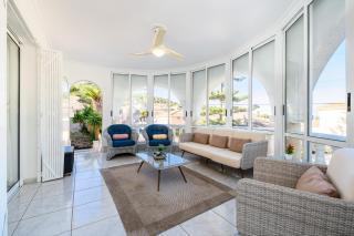 Villa San Miguel - Preciosa villa con piscina privada - 9