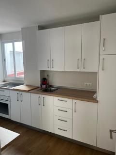 Apartamento Arenas - Nerja - 6