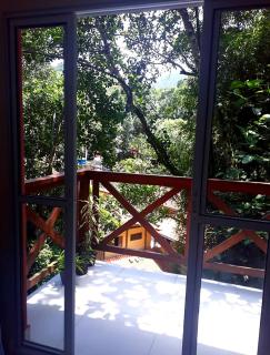 Casa da Floresta - 6