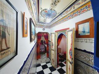 DAR AMAN CHEFCHAOUEN - Chefchaouen - 8