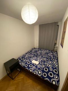 Apartament Niepodległości - Varsavia - 5
