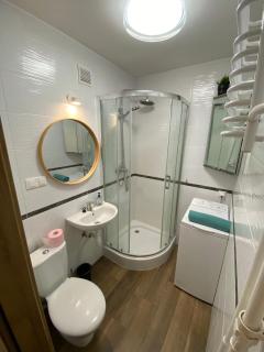 Apartament Niepodległości - Varsavia - 4