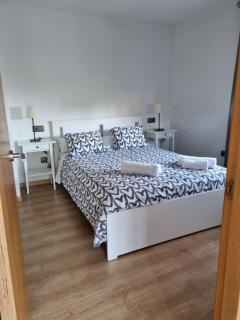 Casa As Neves - 1B Gran Ventanal - Malpica - 2