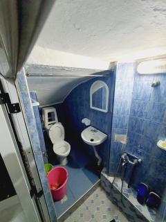 DAR AMAN CHEFCHAOUEN - Chefchaouen - 2