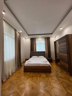 Green villa panorama - Batumi - 6