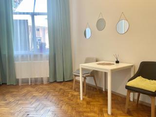 Джерельна 25, апартаменти в центрі з двома ізольованими спальнями - Lwiw - 8