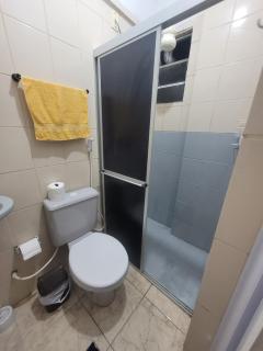 Ótimo Quarto e Sala mobiliado em itapoa. - Vila Velha - 4