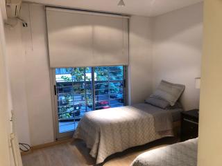 Confort Recoleta - Buenos Aires - 8