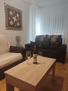 Apartamento a 10 minutos de la Calle Laurel - Logroño - 2
