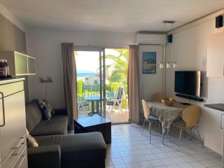 Lovely apartment in Sainte Maxime - Sainte-Maxime - 3