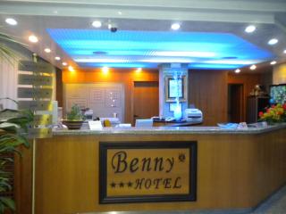 Benny Hotel - Catanzaro - 8