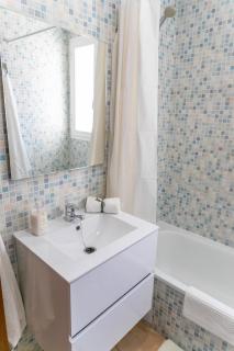 apartamento playa chica - Barbate - 6