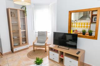 apartamento playa chica - 1