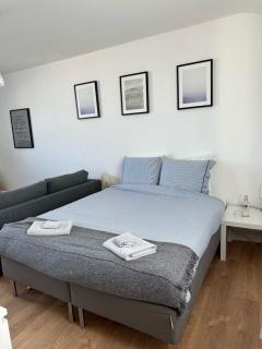 Appartement Design VI Port de Tréboul Douarnenez - Douarnenez - 6