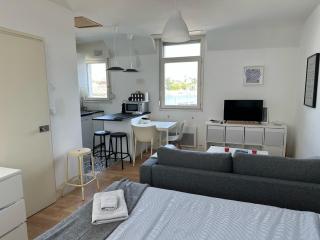 Appartement Design VI Port de Tréboul Douarnenez - 5