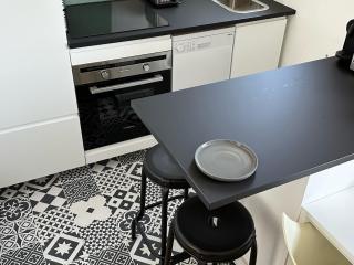 Appartement Design VI Port de Tréboul Douarnenez - 3