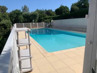 A 10mn de la plage!! - Cavalaire-sur-Mer - 0