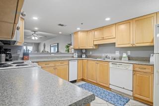 102 Surf Dweller by Alicia Hollis Realtor Rentals - Open March 16th Week - Fort Walton Beach - 6