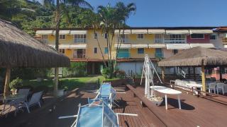 Lindo 3 Qts com Deck churrasqueira Piscina Angra - 0