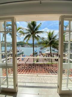 Lindo 3 Qts com Deck churrasqueira Piscina Angra - 8