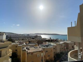 Sunset Holiday Apartment - St Paul's Bay - 7