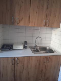 Apartament Boguslawskiego - Przemyśl - 5