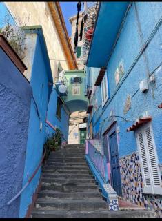 Casa bella con terrazzo sul mare - Vietri sul Mare - 7